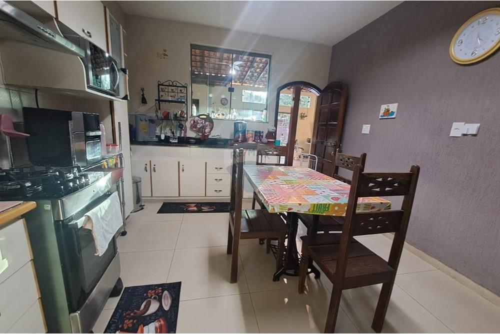 Casa - Venda - Juiz de Fora , Minas Gerais - WhatsApp Image 2025-06-10 at 18.30.30.jpeg - Cozinha - 860241100-30