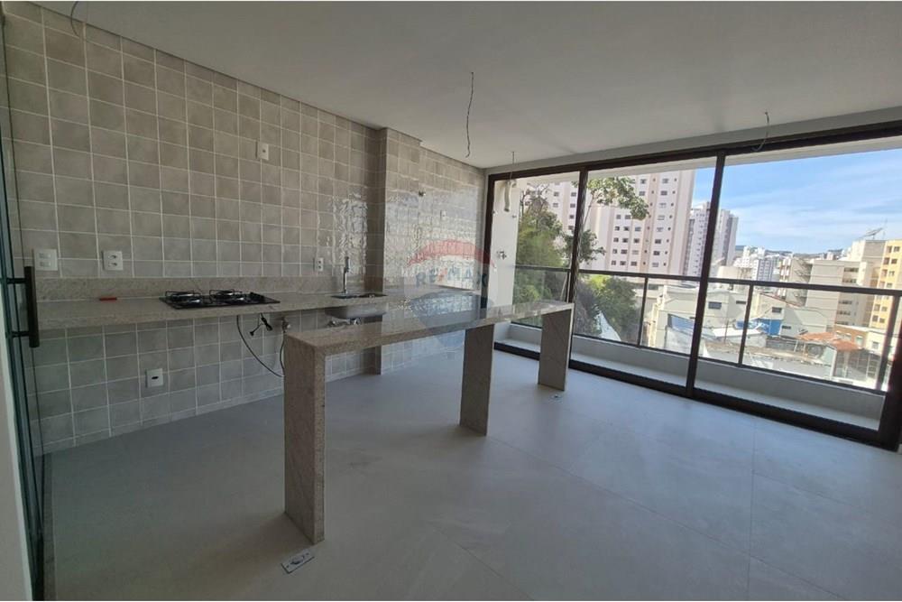 Apartamento - Alugar - Juiz de Fora , Minas Gerais - WhatsApp Image 2025-10-02 at 12.22.23.jpeg - Cozinha - 860431007-361