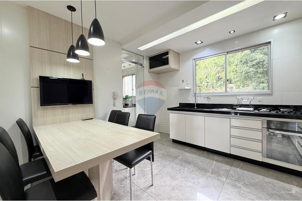 Apartamento - Alugar - Juiz de Fora , Minas Gerais - 28.jpg - 860281007-366