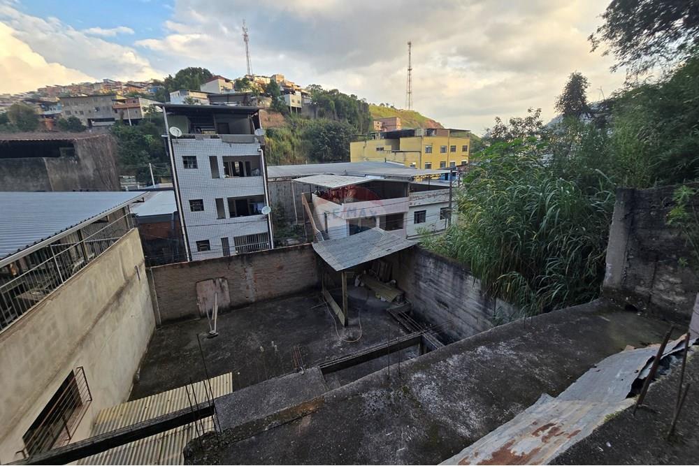 Casa - Venda - Juiz de Fora , Minas Gerais - 52.jpg - 860231001-219