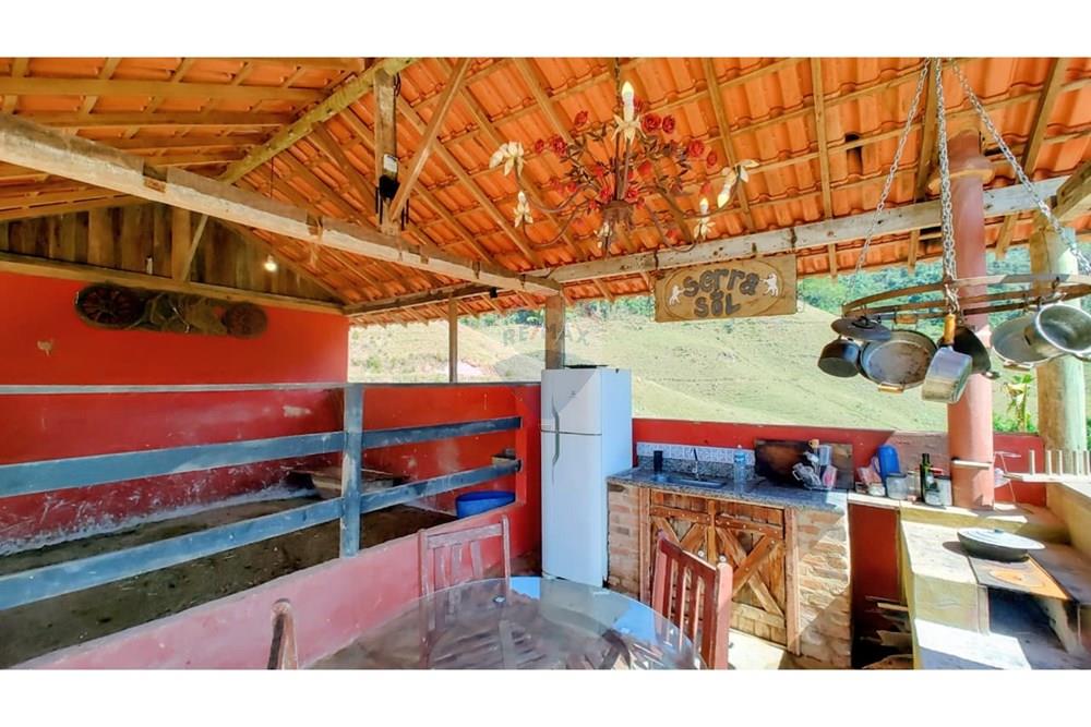 Chácara / Sítio / Fazenda - Venda - Santana do Deserto , Minas Gerais - 14.jpeg - 860291041-19