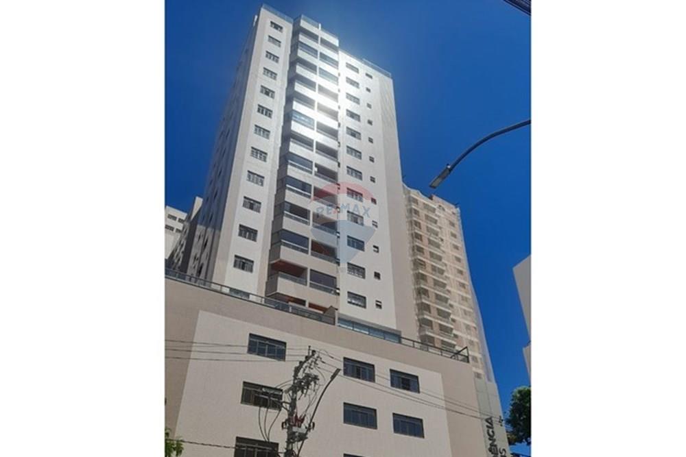 Apartamento - Venda - Juiz de Fora , Minas Gerais - 01 Fachada.jpeg - 860501034-10