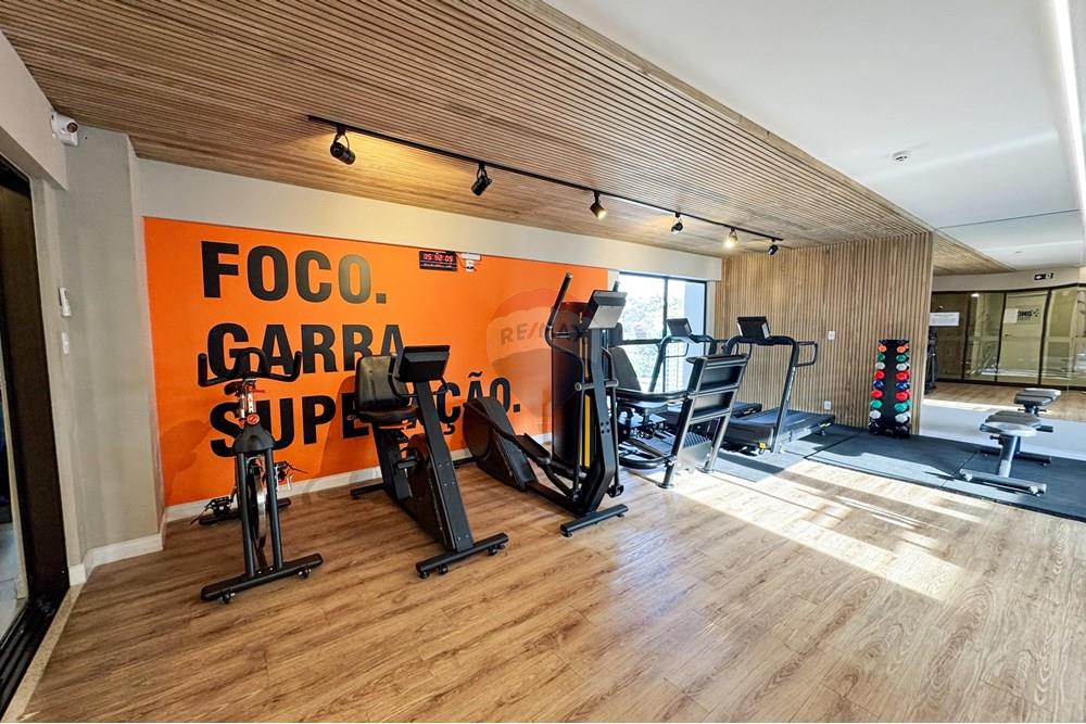 Apartamento - Venda - Juiz de Fora , Minas Gerais - WhatsApp Image 2025-09-05 at 01.10.25.jpeg - Sala de Ginástica - 860361050-60