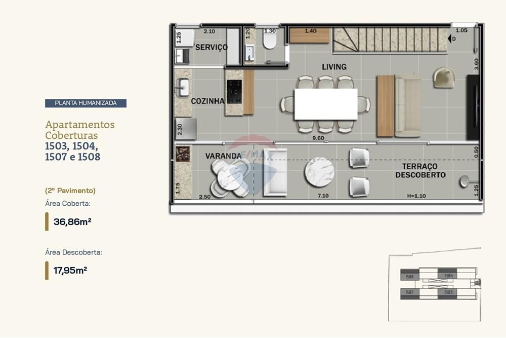 Apartamento - Venda - Juiz de Fora , Minas Gerais - MWN - Amalfi Residence - Book (30x21cm) - ALT5_page-0028.jpg - 860301007-399