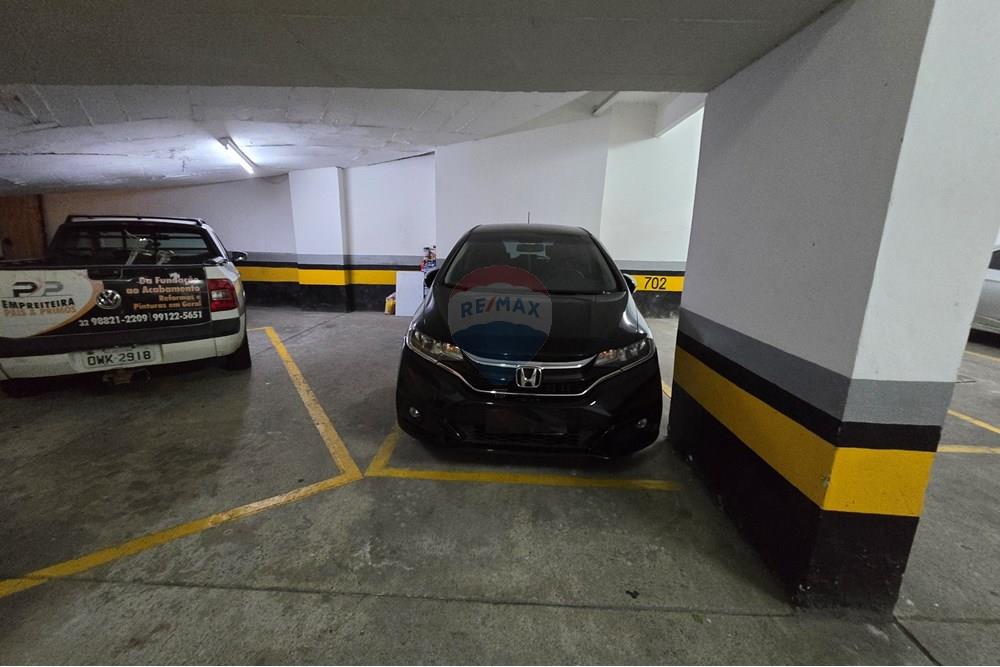 Cobertura - Venda - Juiz de Fora , Minas Gerais - 52.jpg - Garagem - 860231001-197