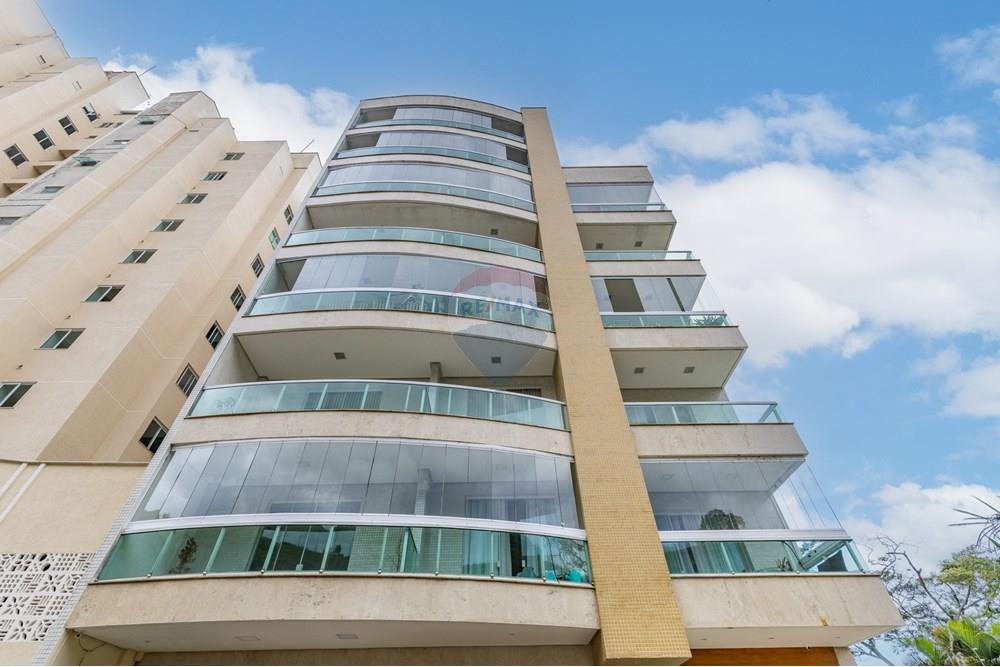 Cobertura - Venda - Juiz de Fora , Minas Gerais - Campana-43.jpg - Fachada - 860281005-147