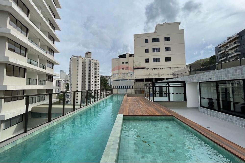 Résidentiel - Appartement - Juiz de Fora , Minas Gerais - BR - WhatsApp Image 2025-06-24 at 16.50.53.jpeg - 860301009-487