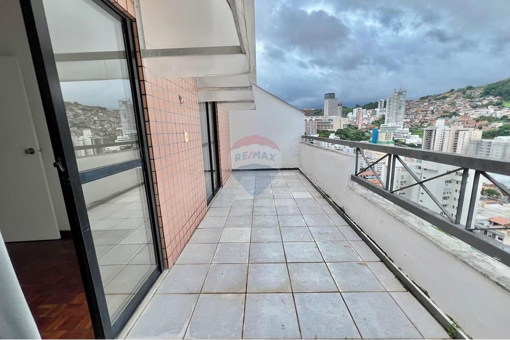 Cobertura - Venda - Juiz de Fora , Minas Gerais - IMG_2187.jpeg - 860211077-173