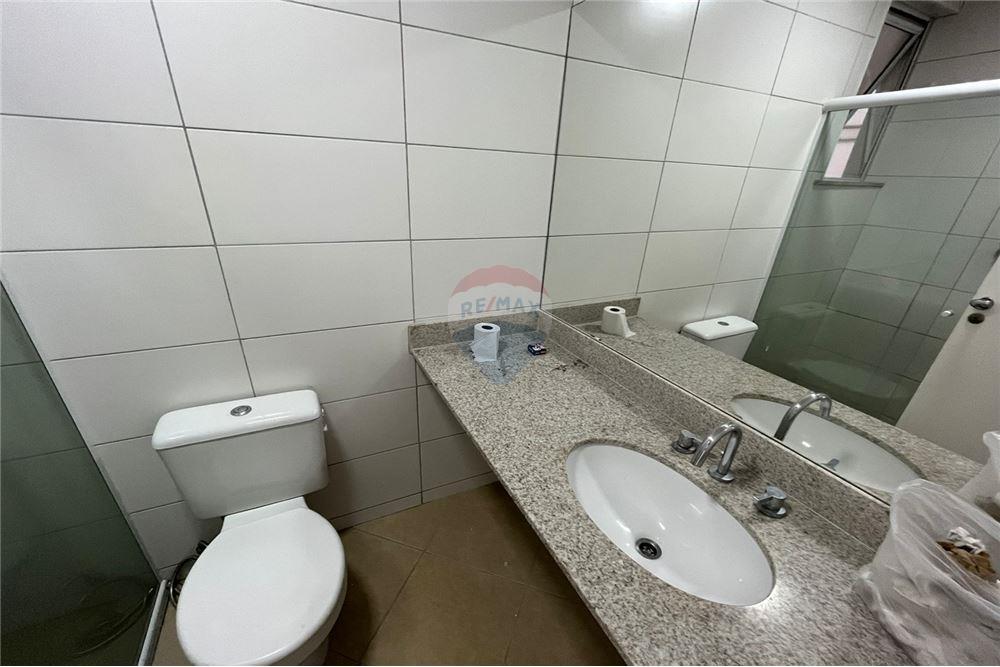 Apartamento - Alugar - Juiz de Fora , Minas Gerais - 19 - 860301001-638