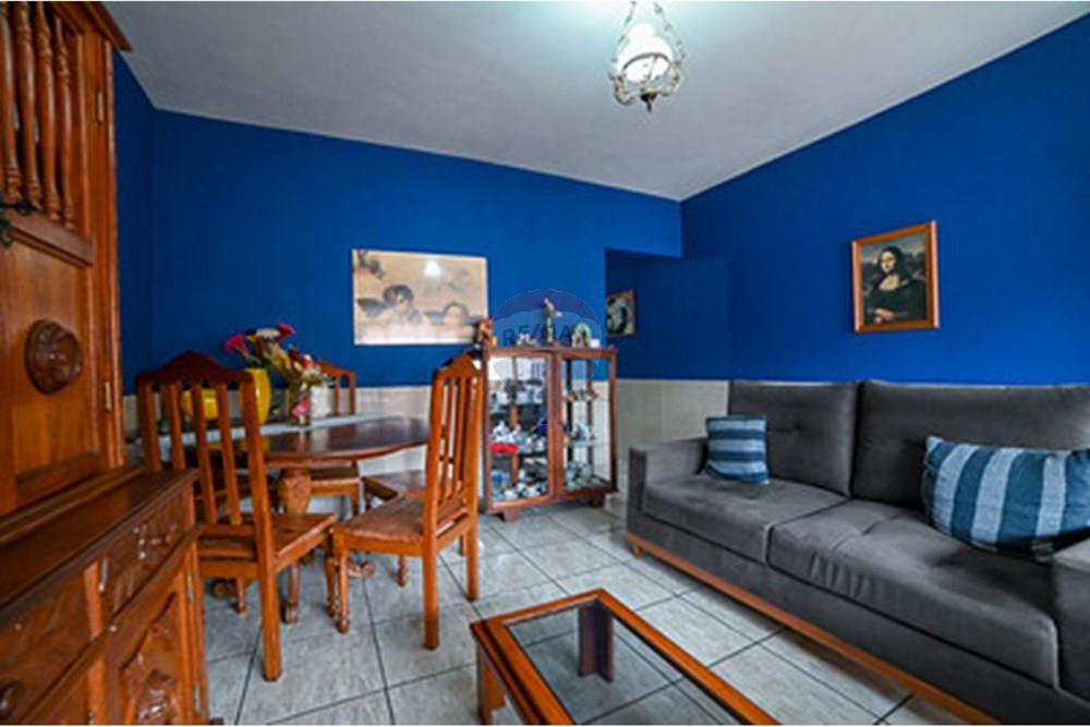 Casa - Venda - Juiz de Fora , Minas Gerais - casa stos dumont 6.jpg - 860281078-39
