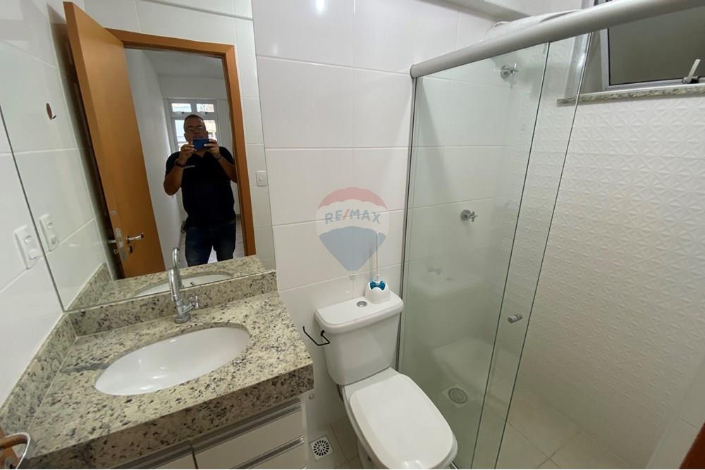 Apartamento - Venda - Juiz de Fora , Minas Gerais - IMG_1208.JPEG - 860301001-558