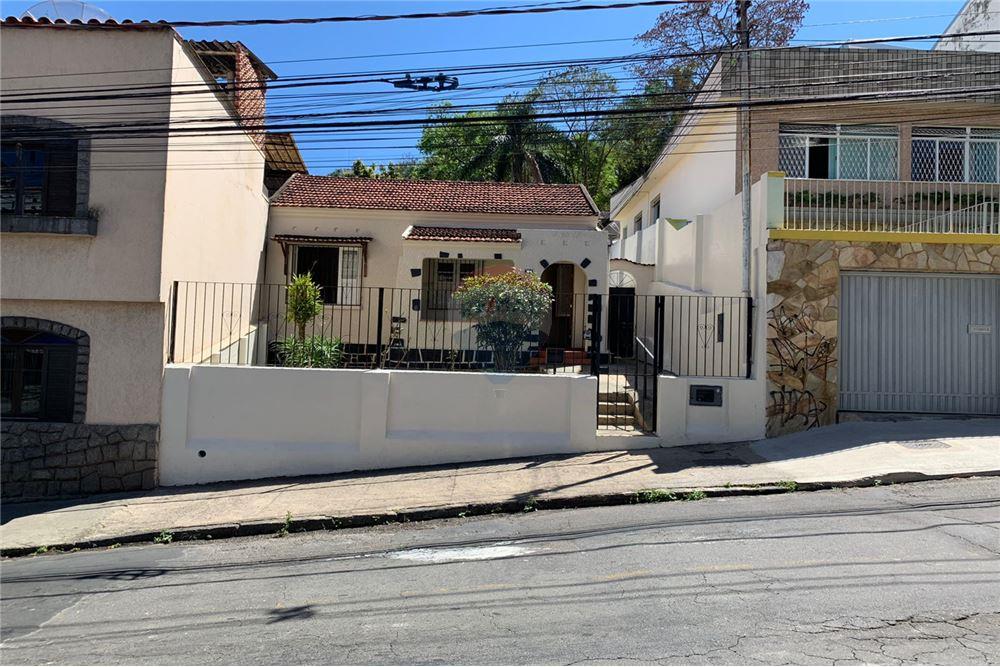 Casa - Alugar - Juiz de Fora , Minas Gerais - 24 - 860361010-478