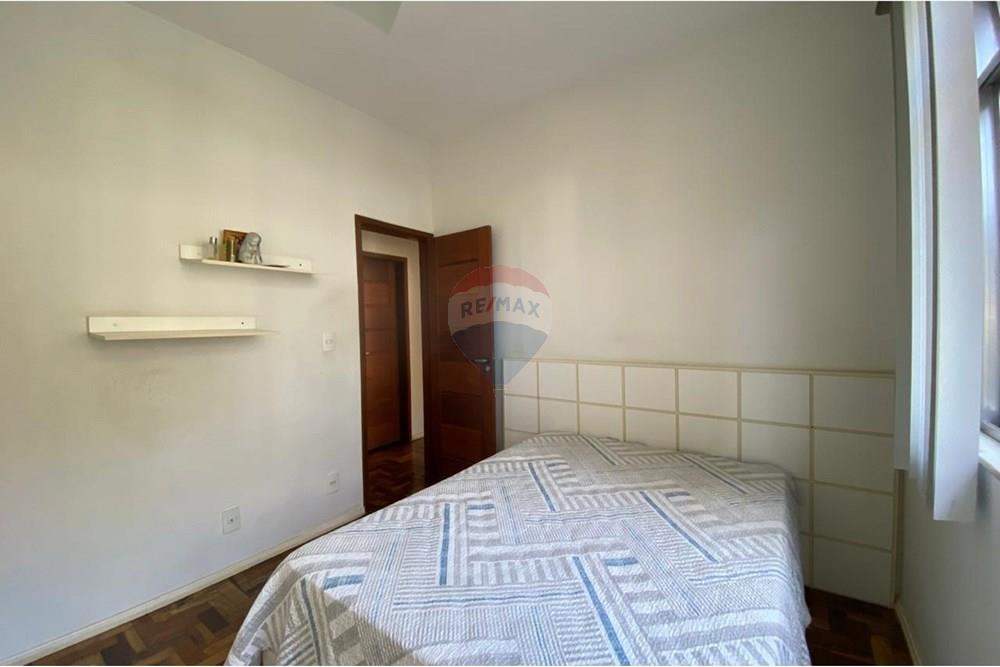 Apartamento - Venda - Juiz de Fora , Minas Gerais - Quarto 2-3.jpeg - 860271015-23