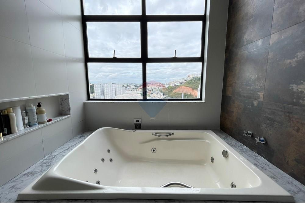 Casa - Alugar - Juiz de Fora , Minas Gerais - IMG_4897.JPEG - 860301013-352