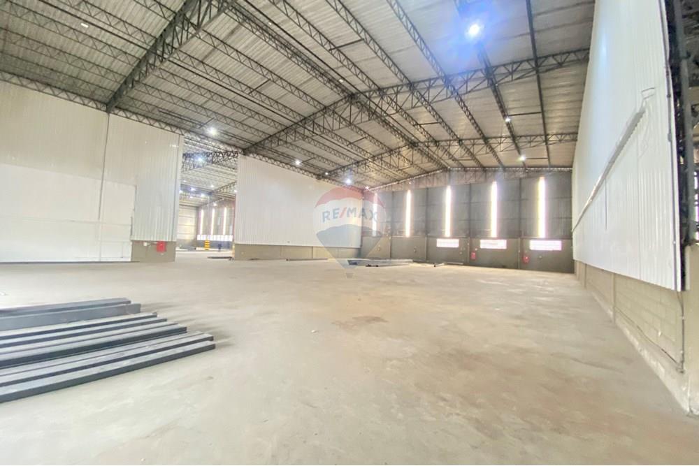 Galpão - Alugar - Juiz de Fora , Minas Gerais - IMG_9410.JPEG - 860301009-497