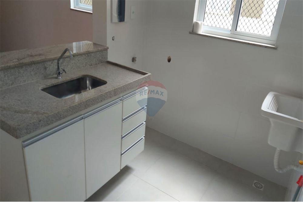 Apartamento - Venda - Juiz de Fora , Minas Gerais - Cozinha - 860231003-70