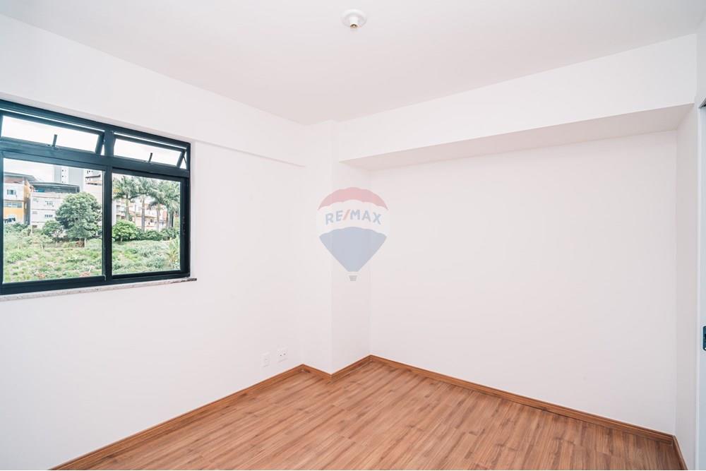 Apartamento - Venda - Juiz de Fora , Minas Gerais - 24.jpg - Quarto - 860431007-376