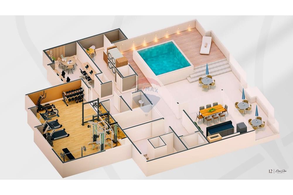 Studio - Venda - Juiz de Fora , Minas Gerais - E-book Dona Elisa_page-0013.jpg - 860301007-394