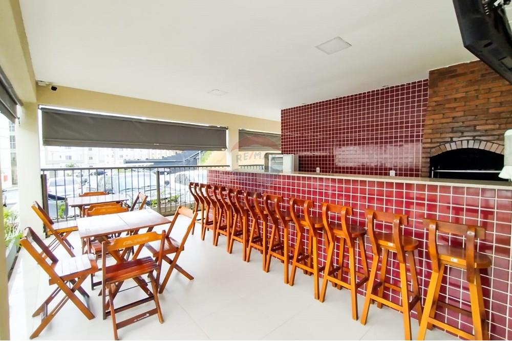 Apartamento - Venda - Juiz de Fora , Minas Gerais - WhatsApp Image 2025-01-27 at 22.26.31 (1).jpeg - Área Gourmet - 860241112-79