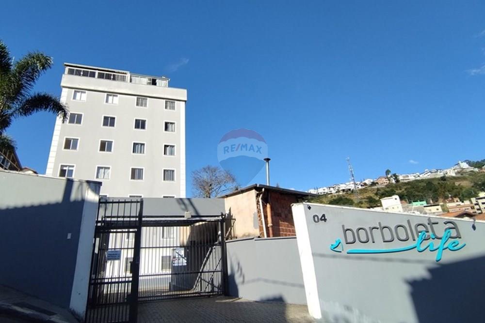 Apartamento - Venda - Juiz de Fora , Minas Gerais - 509439074_23912297498380436_8027740507150785577_n.jpg - 860301018-223