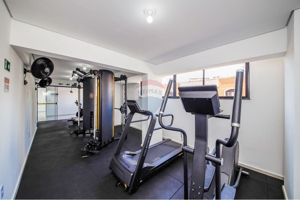 Apartamento - Venda - Juiz de Fora , Minas Gerais - adf1804e-13eb-42e4-80ae-94355089ed11.jpg - Sala de Ginástica - 860431007-392