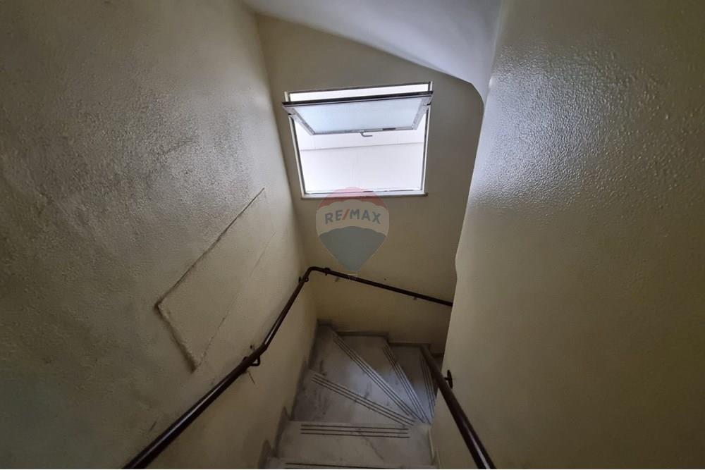 Apartamento - Alugar - Juiz de Fora , Minas Gerais - Esacada Prédio 1.jpeg - 860361010-433