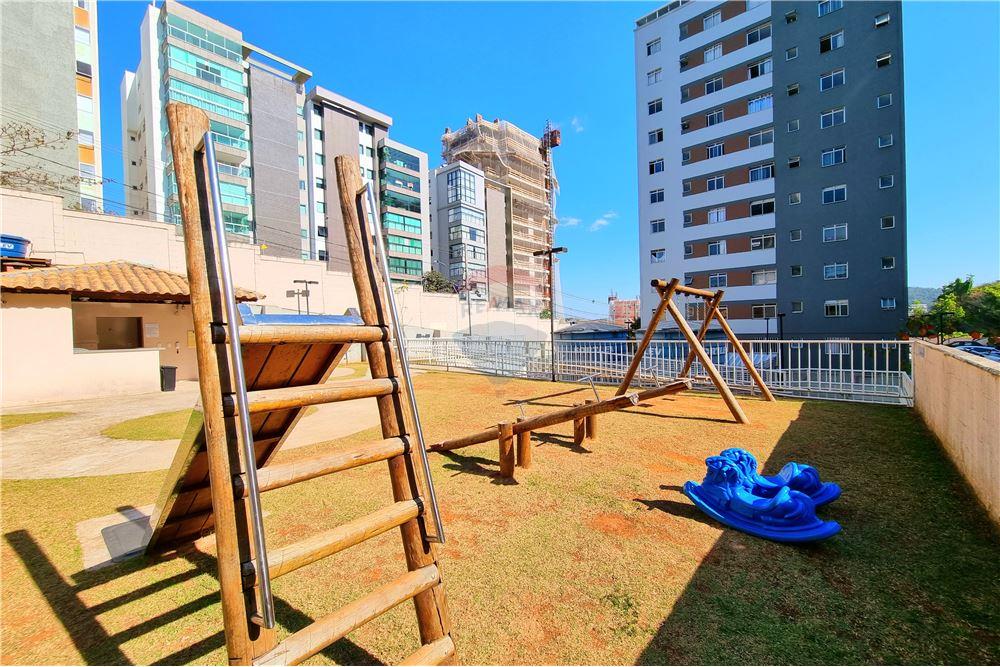 Apartamento - Alugar - Juiz de Fora , Minas Gerais - 5 - 860231001-226