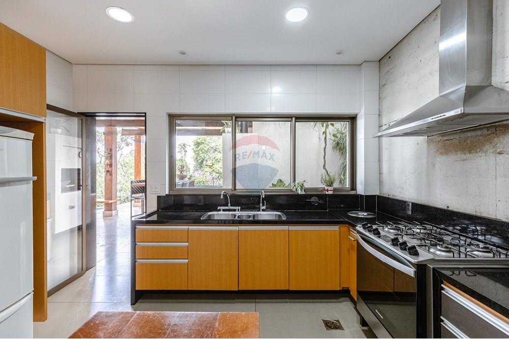 Casa - Venda - Juiz de Fora , Minas Gerais - Campana-13c.jpg - 860321001-302