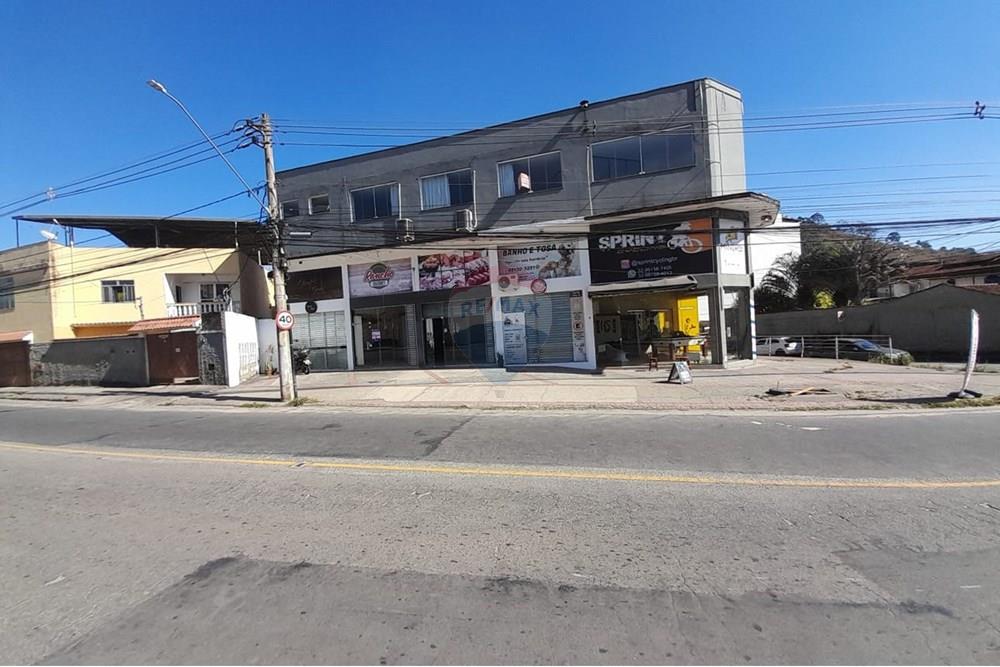 Ponto Comercial/ Loja - Alugar - Juiz de Fora , Minas Gerais - WhatsApp Image 2025-08-06 at 12.17.36 (3).jpeg - Fachada - 860381043-92