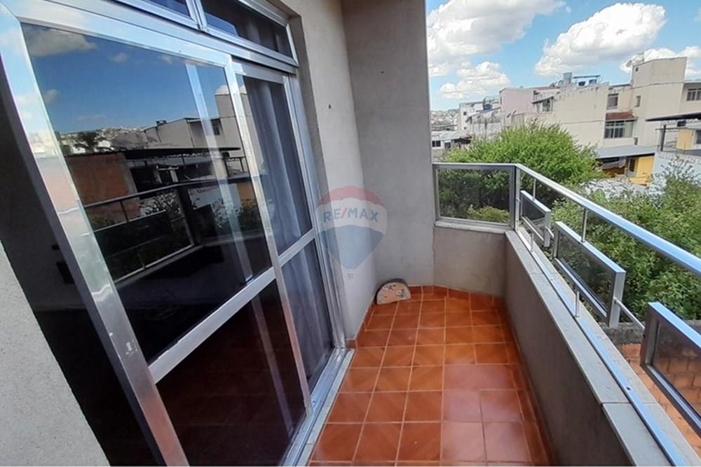 Cobertura - Venda - Juiz de Fora , Minas Gerais - 20241126_150219.jpg - Varanda - 860231042-8