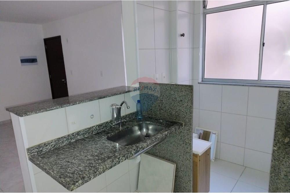 Apartamento - Alugar - Juiz de Fora , Minas Gerais - Imagem do WhatsApp de 2025-09-26 à(s) 17.21.59_65710023.jpg - Cozinha - 860431056-65