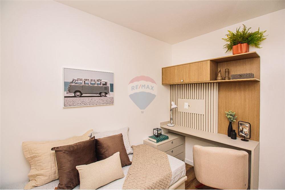 Apartamento - Venda - Juiz de Fora , Minas Gerais - 52 - 860321018-100