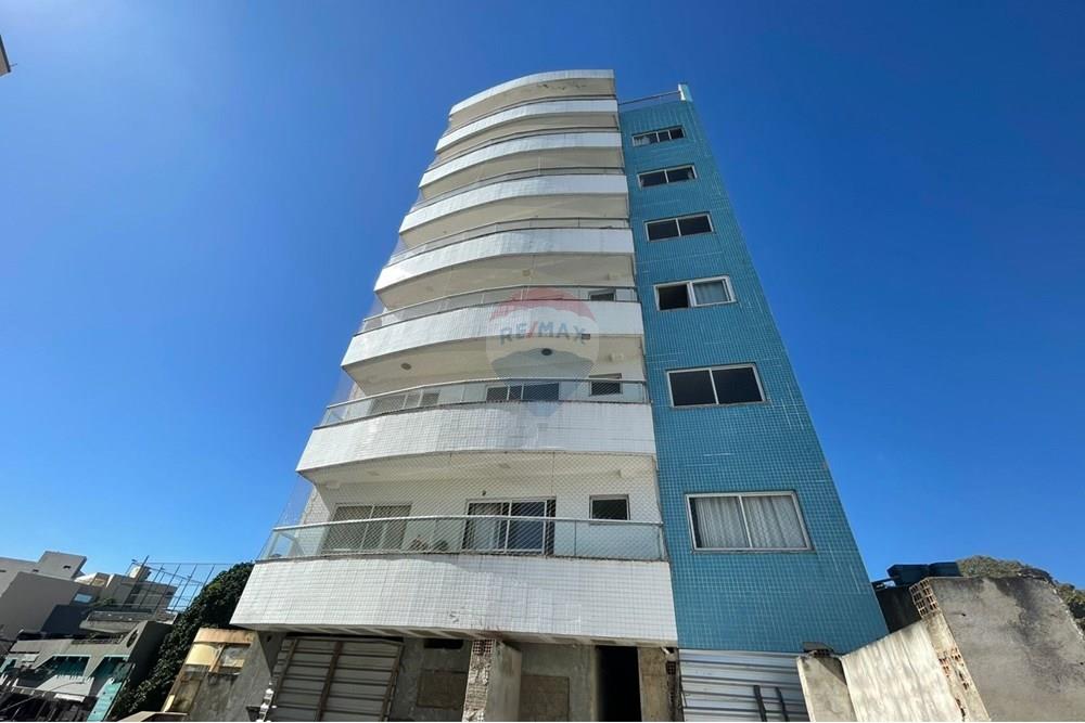 Apartamento - Venda - Conselheiro Lafaiete , Minas Gerais - WhatsApp Image 2025-05-28 at 17.10.01.jpeg - 860421029-5