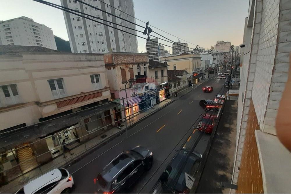 Apartamento - Alugar - Juiz de Fora , Minas Gerais - WhatsApp Image 2025-06-30 at 12.51.50(18).jpeg - Fachada - 860381043-80