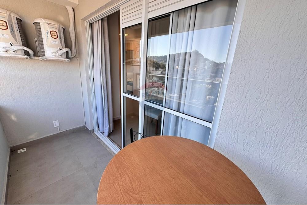 Apartamento - Alugar - Juiz de Fora , Minas Gerais - IMG_3216.JPEG - 860301001-639