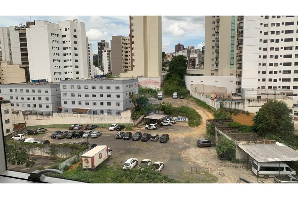 Cj. Comercial/ Sala - Alugar - Juiz de Fora , Minas Gerais - 16.jpg - 860291012-116