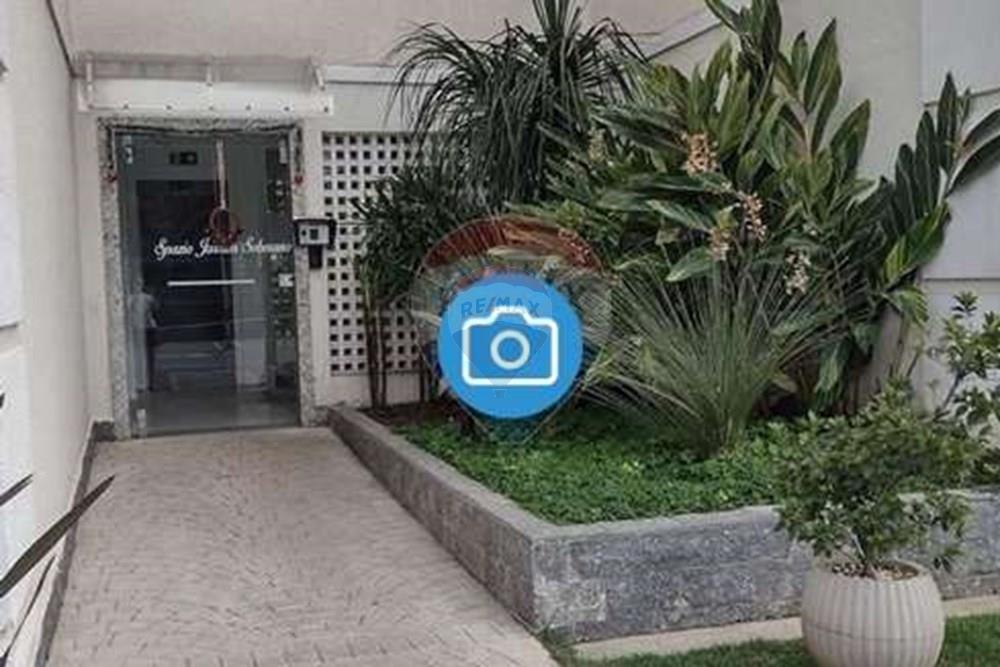 Apartamento - Alugar - Juiz de Fora , Minas Gerais - 25.jpeg - Fachada - 860241112-115