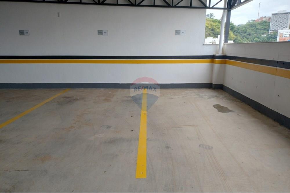 Apartamento - Venda - Juiz de Fora , Minas Gerais - 495568206_9801355563234533_5125491438921030878_n.jpg - Garagem - 860301018-207