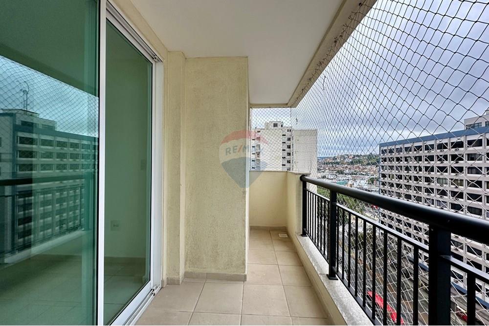 Apartamento - Venda - Juiz de Fora , Minas Gerais - IMG-20250715-WA0017.jpg - Sacada - 860501032-16