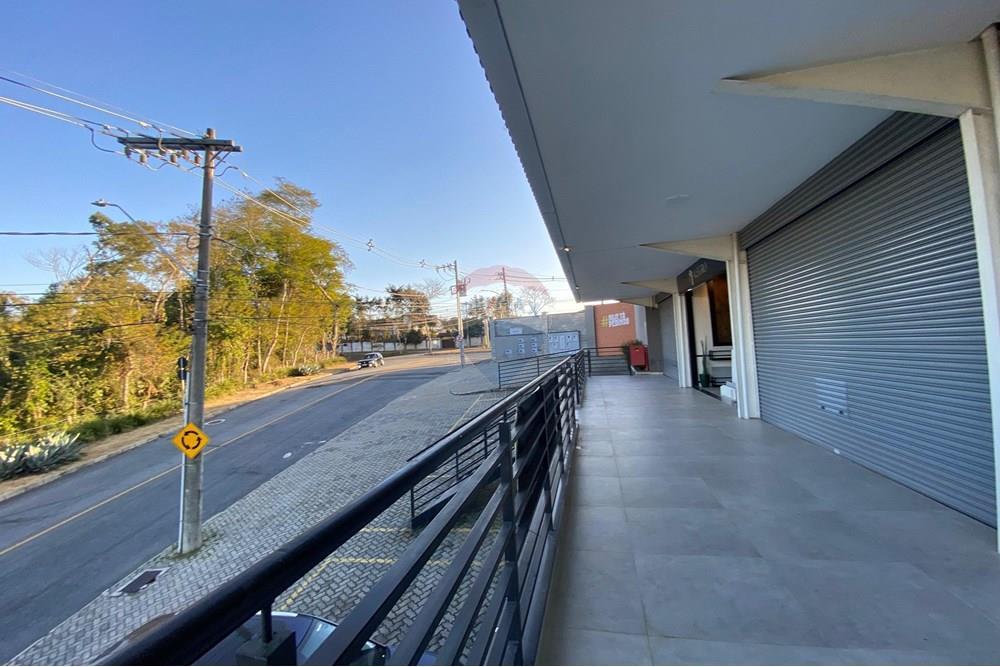 Ponto Comercial/ Loja - Alugar - Juiz de Fora , Minas Gerais - IMG-20250908-WA0044.jpg - 860431071-1