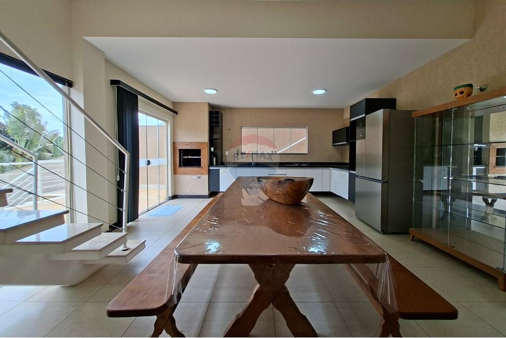 Casa - Alugar - Juiz de Fora , Minas Gerais - 20251002_112818.jpg - Área Gourmet - 860241106-99