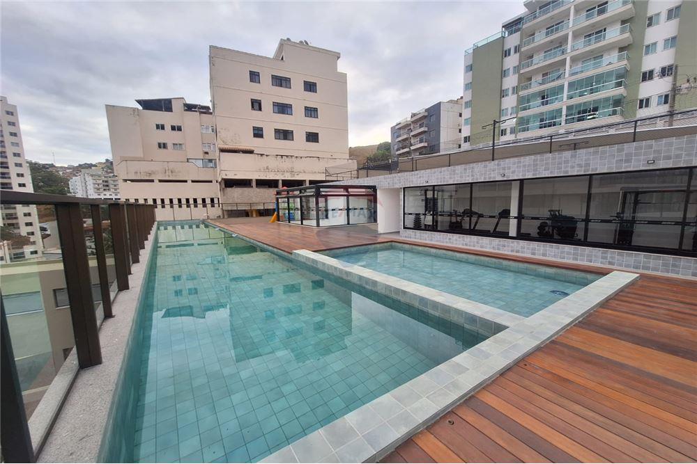 Apartamento - Alugar - Juiz de Fora , Minas Gerais - 13 - 860301013-364