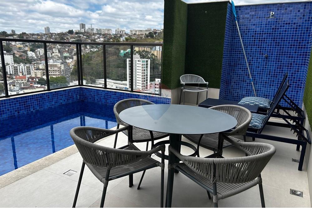 Studio - Alugar - Juiz de Fora , Minas Gerais - IMG-20250918-WA0101.jpg - 860241095-63