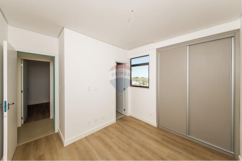 Apartamento - Alugar - Juiz de Fora , Minas Gerais - 3dad56b6-7b3b-4993-88df-a7430c24d5d6.jpg - Quarto - 860321018-106