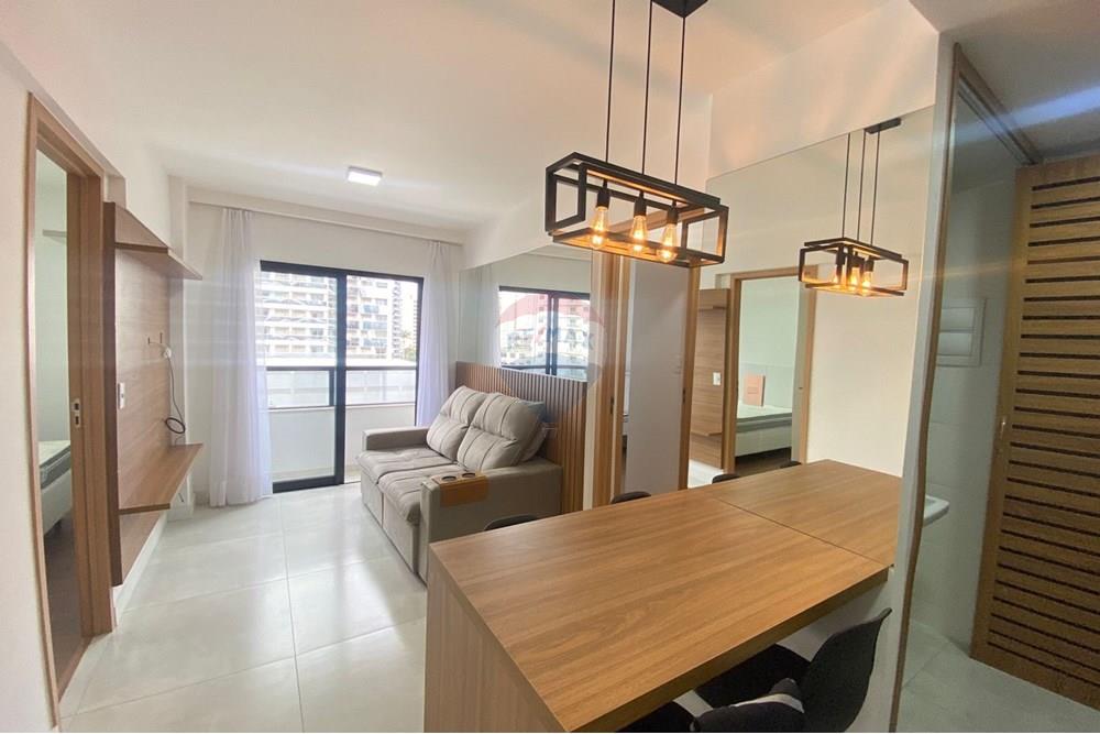 Apartamento - Alugar - Juiz de Fora , Minas Gerais - WhatsApp Image 2025-08-05 at 16.14.11.jpeg - 860291049-37