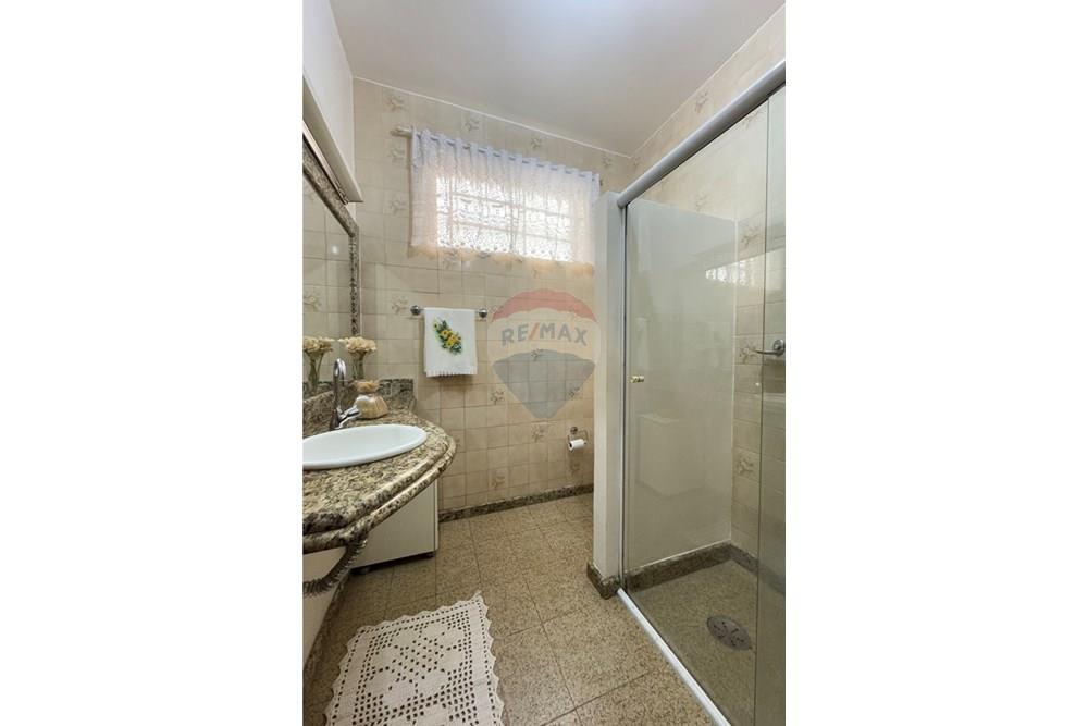 Casa - Venda - Juiz de Fora , Minas Gerais - IMG_8700.JPG - Banheiro - 860381041-63