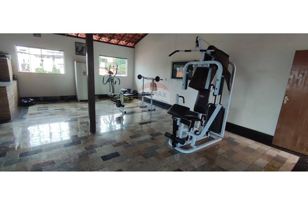 Casa - Venda - Conselheiro Lafaiete , Minas Gerais - WhatsApp Image 2024-02-15 at 16.42.36 (1).jpeg - 860421029-85