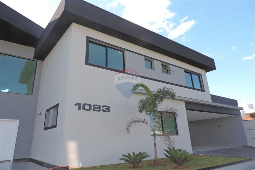 Casa - Alugar - Juiz de Fora , Minas Gerais - 5 - 860301001-512