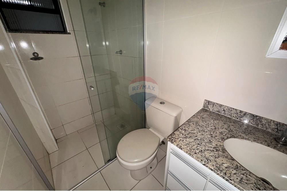 Apartamento - Alugar - Juiz de Fora , Minas Gerais - IMG_3068.JPEG - 860301001-627