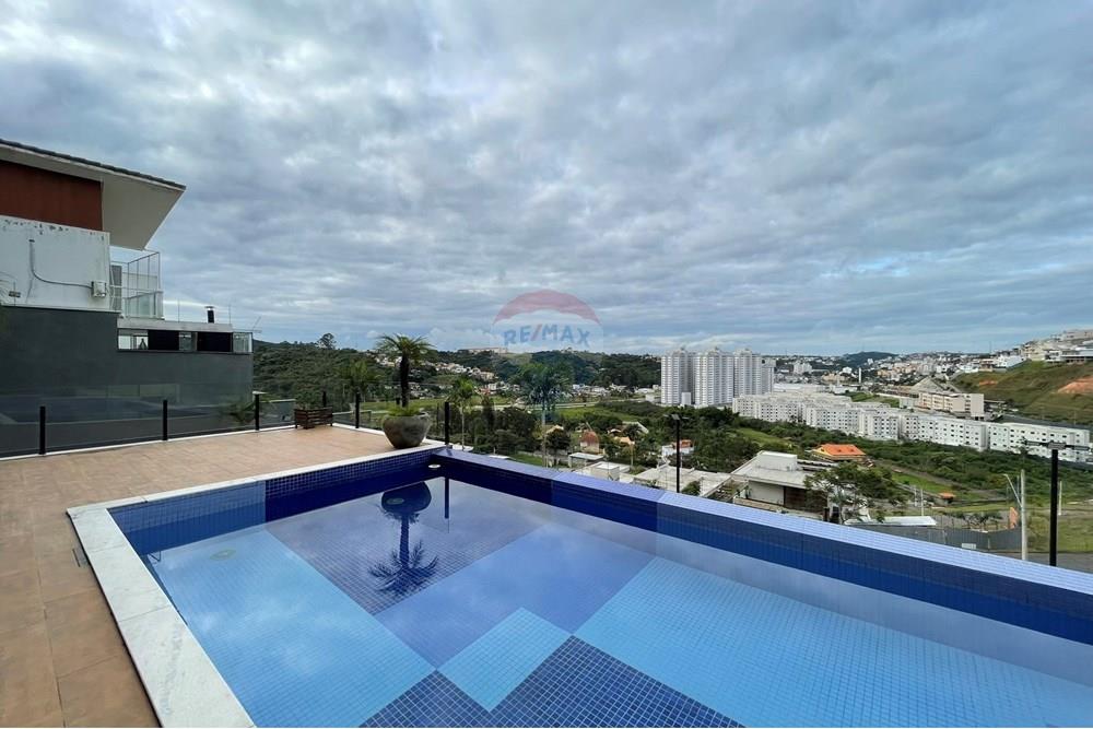 Casa - Alugar - Juiz de Fora , Minas Gerais - IMG_4969.JPEG - 860301013-352